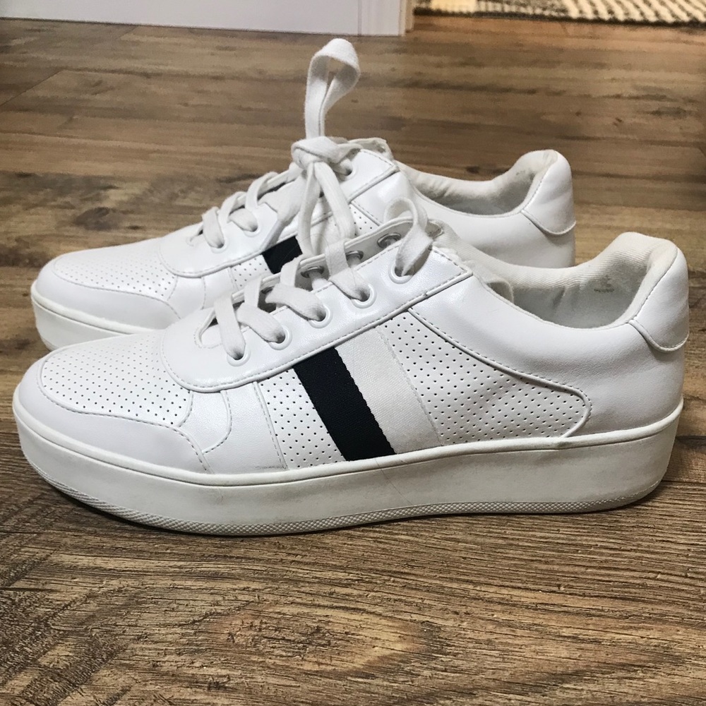 Steve Madden sneakers